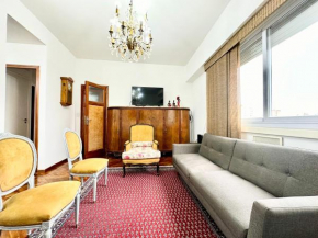 Versace Style - Great Location - Salta 1100 - Ciudad de Buenos Aires